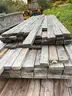 MIX BUNK OF 80 2X6 &#x26; 2X4 7-10ft DIMENSIONAL LUMBER BOARDS!! - CONSTRUCTION - CRAFTS - BUILDING - LOCAL PICKUP ONLY! MA