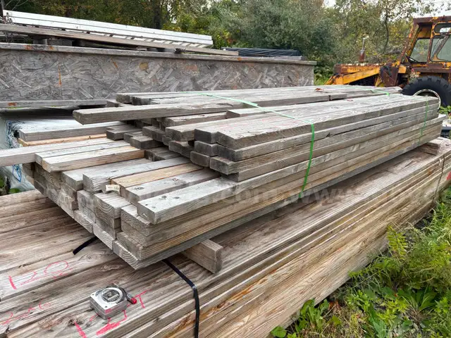 MIX BUNK OF 80 2X6 &#x26; 2X4 7-10ft DIMENSIONAL LUMBER BOARDS!! - CONSTRUCTION - CRAFTS - BUILDING - LOCAL PICKUP ONLY! MA
