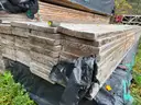 BUNK OF 36 2X12X16ft DIMENSIONAL LUMBER BOARDS!! - CONSTRUCTION - CRAFTS - BUILDING - LOCAL PICKUP ONLY! MA