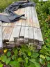 BUNK OF 120 2X4X10ft DIMENSIONAL LUMBER BOARDS!! - CONSTRUCTION - CRAFTS - BUILDING - LOCAL PICKUP ONLY! MA