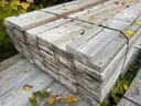 BUNK OF 54 2X8X12ft DIMENSIONAL LUMBER BOARDS!! - CONSTRUCTION - CRAFTS - BUILDING - LOCAL PICKUP ONLY! MA