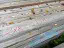 BUNK OF 54 2X8X12ft DIMENSIONAL LUMBER BOARDS!! - CONSTRUCTION - CRAFTS - BUILDING - LOCAL PICKUP ONLY! MA