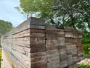 BUNK OF 80 2X8X16ft DIMENSIONAL LUMBER BOARDS!! - CONSTRUCTION - CRAFTS - BUILDING - LOCAL PICKUP ONLY! MA