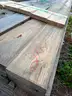 BUNK OF 80 2X8X16ft DIMENSIONAL LUMBER BOARDS!! - CONSTRUCTION - CRAFTS - BUILDING - LOCAL PICKUP ONLY! MA