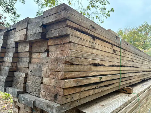 BUNK OF 80 2X8X16ft DIMENSIONAL LUMBER BOARDS!! - CONSTRUCTION - CRAFTS - BUILDING - LOCAL PICKUP ONLY! MA