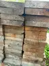 BUNK OF 80 2X8X16ft DIMENSIONAL LUMBER BOARDS!! - CONSTRUCTION - CRAFTS - BUILDING - LOCAL PICKUP ONLY! MA