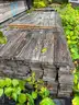 BUNK OF 125 2X6X16ft DIMENSIONAL LUMBER BOARDS!! - CONSTRUCTION - CRAFTS - BUILDING - LOCAL PICKUP ONLY! MA