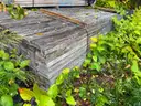BUNK OF 125 2X6X16ft DIMENSIONAL LUMBER BOARDS!! - CONSTRUCTION - CRAFTS - BUILDING - LOCAL PICKUP ONLY! MA