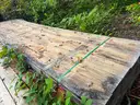 BUNK OF 60 2X8X16ft DIMENSIONAL LUMBER BOARDS!! - CONSTRUCTION - CRAFTS - BUILDING - LOCAL PICKUP ONLY! MA