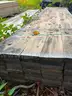 BUNK OF 60 2X8X16ft DIMENSIONAL LUMBER BOARDS!! - CONSTRUCTION - CRAFTS - BUILDING - LOCAL PICKUP ONLY! MA