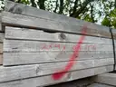 BUNK OF 75 2X4X10ft DIMENSIONAL LUMBER BOARDS!! - CONSTRUCTION - CRAFTS - BUILDING - LOCAL PICKUP ONLY! MA
