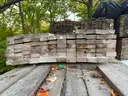 BUNK OF 75 2X4X10ft DIMENSIONAL LUMBER BOARDS!! - CONSTRUCTION - CRAFTS - BUILDING - LOCAL PICKUP ONLY! MA