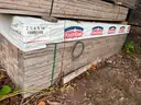 BUNK OF 189 2X6X10ft DIMENSIONAL LUMBER BOARDS!! - CONSTRUCTION - CRAFTS - BUILDING - LOCAL PICKUP ONLY! MA
