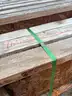 LOT OF 5  ENGINEERED WOOD I-JOISTS  - LOCAL PICKUP