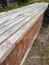LOT OF 19  ENGINEERED WOOD I-JOISTS  - LOCAL PICKUP