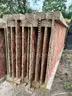 LOT OF 19  ENGINEERED WOOD I-JOISTS  - LOCAL PICKUP
