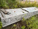LOT OF 8 ENGINEERED WOOD I-JOISTS  - LOCAL PICKUP