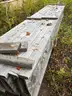 LOT OF 8 ENGINEERED WOOD I-JOISTS  - LOCAL PICKUP
