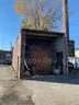 HUGE STEEL TANK - MUST BE REMOVED FROM BUILDING - BUYER REMOVAL ONLY