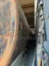 HUGE STEEL TANK - MUST BE REMOVED FROM BUILDING - BUYER REMOVAL ONLY