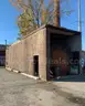 HUGE STEEL TANK - MUST BE REMOVED FROM BUILDING - BUYER REMOVAL ONLY
