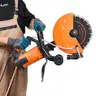 BRAND NEW 12 INCH WET BLADE CONCRETE SAW - CAN SHIP!!!
