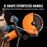 BRAND NEW 12 INCH WET BLADE CONCRETE SAW - CAN SHIP!!!