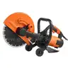 BRAND NEW 12 INCH WET BLADE CONCRETE SAW - CAN SHIP!!!