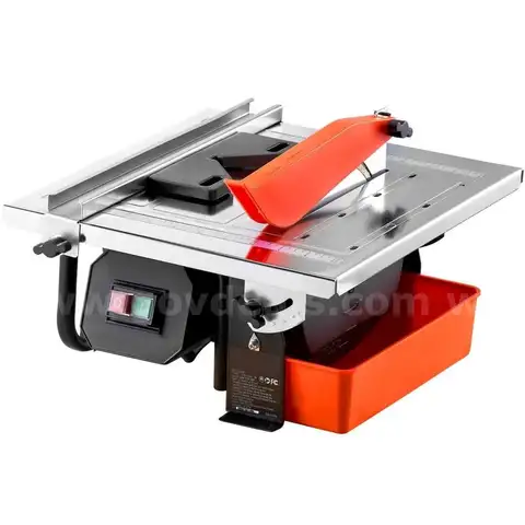 BRAND NEW 7 INCH WET SAW TILE CUTTER TABLE - CAN SHIP!!!