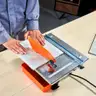 BRAND NEW 7 INCH WET SAW TILE CUTTER TABLE - CAN SHIP!!!