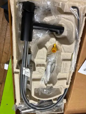 BRAND NEW FAUCET #67 - CAN SHIP!! MA