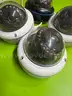 LOT OF 5 USED SECURITY CAMERAS - CAN SHIP!! MA