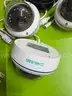 LOT OF 5 USED SECURITY CAMERAS - CAN SHIP!! MA