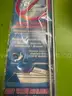 BOAT PART NEW  BIRD REMOVER - WILL SHIP!! MA