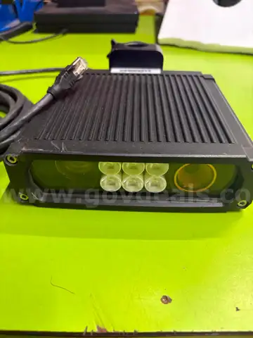 ALPR LICENSE PLATE TAG READER CAMERA  - WILL SHIP!! MA