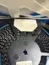 BOX LOT OF BRAND NEW PCB CIRCUIT BOARD COMPONENTS, PARTS, REELS ETC- CAN SHIP!!