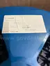 BOX LOT OF BRAND NEW PCB CIRCUIT BOARD COMPONENTS, PARTS, REELS ETC- CAN SHIP!!