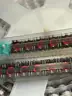 BOX LOT OF BRAND NEW PCB CIRCUIT BOARD COMPONENTS, PARTS, REELS ETC- CAN SHIP!!