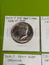 LOT OF 4 MISPRINT COINS  - CAN SHIP!!! MA
