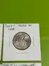 LOT OF 4 MISPRINT COINS  - CAN SHIP!!! MA