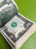 LOT OF 50 UNSEARCHED, CIRCULATED &#x26; RANDOM $2 TWO DOLLAR BILLS CURRENCY MONEY CASH - CAN SHIP!!