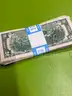 LOT OF 50 UNSEARCHED, CIRCULATED &#x26; RANDOM $2 TWO DOLLAR BILLS CURRENCY MONEY CASH - CAN SHIP!!