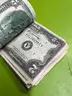 LOT OF 50 UNSEARCHED, CIRCULATED &#x26; RANDOM $2 TWO DOLLAR BILLS CURRENCY MONEY CASH - CAN SHIP!!