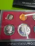 1980 UNCIRCULATED US MINT PROOF SET  WITH DEFECT - WILL SHIP!!