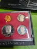 1980 UNCIRCULATED US MINT PROOF SET  WITH DEFECT - WILL SHIP!!