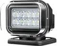 BRAND NEW 12/24 VOLT REMOTE CONTROL LED SPOT SEARCH LIGHT SPOTLIGHT - CAN SHIP!!
