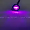 LOT OF 60 LED 3/4&#x22; MARKER KLIGHTS CHOICE OF COLOR!! FIRE EMS POLICE - CAN SHIP!!!