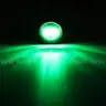 LOT OF 60 LED 3/4&#x22; MARKER KLIGHTS CHOICE OF COLOR!! FIRE EMS POLICE - CAN SHIP!!!