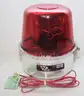 BRAND NEW VINTAGE TRI-LITE RF6 DUAL BULB PAR-46 BEACON ROTATOR EMERGENCY LIGHT FIRE EMS POLICE - CAN SHIP!!!