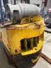 HEAVY DUTY HYSTER FORKLIFT - WILL SHIP